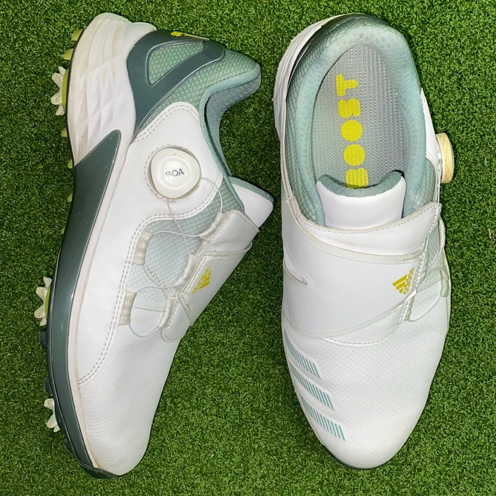 Adidas golf shoe